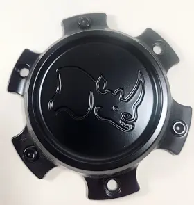 Psc0596139abladbk1 Black Rhino Wheels Matte Custom Wheel Center Cap Psc0596139abladbk1 Black Rhino Wheels Matte Custom Wheel Center Cap