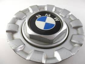 Bmw #0924187123422/ #9679096/70 6 1/4 Inch Custom Wheel Center Cap For 1