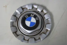 Bmw 09241872342 1995-2003 318i 325i 525i Wheel Center Cap Oem Used #092418723422
