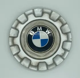 1092734 Bmw Center Cap Wheel Hub Lug Cover Part#