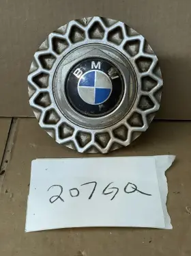 36131179828 Bmw 1179828 Oem E24 E32 E34 Bbs Style 5 # Center Hub Cap 1