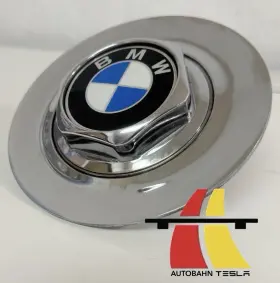 36.13-1178953 Bmw 1987 - 1989 E32 730i 735i 750i Alloy Wheel Center Cap