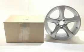 36116774724 Bmw 36116779658 New Oem Genuine Bwm Alloy Front Wheel 2006-2011 3 Series 19 Inch 5 Spoke 36116774724 Bmw 36116779658 New Oem Genuine Bwm Alloy Front Wheel 2006-2011 3 Series 19 Inch 5 Spoke