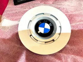36131182205 Bmw New 7 E38 Alloy Wheel Centre Cap 1182205 1999 Genuine