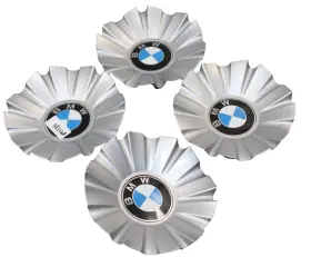 36136769370 Bmw F02 F01 F04 F07 Active Hybid 7 Wheel Center Hub Caps Set Of 4 Style 253 36136769370 Bmw F02 F01 F04 F07 Active Hybid 7 Wheel Center Hub Caps Set Of 4 Style 253