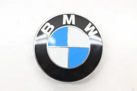 580.bm1u15 Bmw 2014-2016 435i Convertible Wheel Center Cap 6783536