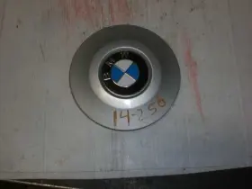 580.bm1x08 Bmw 2008 750il Center Cap Wheel 615246