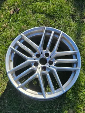 5a324d6 Bmw 19 Inch 530i 540i 5 Series Wheel Rim Genuine Factory Oem 19x8.5