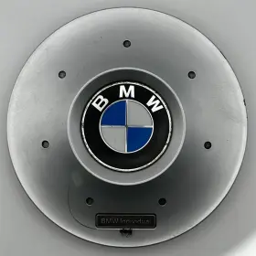 7897242 Bmw For 535i 550i 740i 750i 760i Activehybrid Oem Center Cap 2009-2017