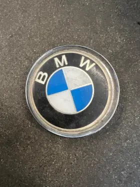 Wca-317 Bmw Replica Center Cap P10409 # App 2 5/8 In Across Face