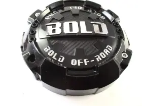 C602 Bold Off-road #c602 7 1/2 Inch Back Wheel Center Cap For 1