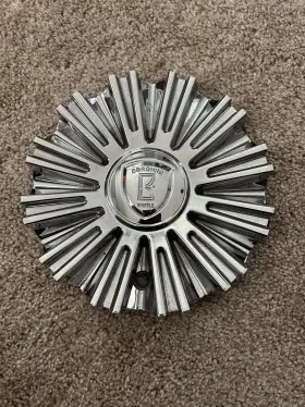Sj128-13 Borghini Csb18-1p B18 Center Cap Serial Number Sj128-13 Borghini Csb18-1p B18 Center Cap Serial Number