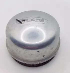 Pd-cap555aev Boze Silver Wheel Center Cap