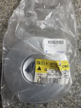 89060308 Buick 97-03 Century Regal Center Hub Cap Oem Brand New 89060308 Buick 97-03 Century Regal Center Hub Cap Oem Brand New