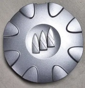 Pn9594060 Buick 2000-2005 Lesabre Oem Center Cap