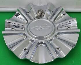 Bzo 728-2085-cap Center Cap # Lg1112-81 Chrome Wheels