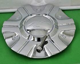 Bzo C-182-2-cap Dw324 Center Cap # C-182-2-cap Dw324 Chrome Wheels