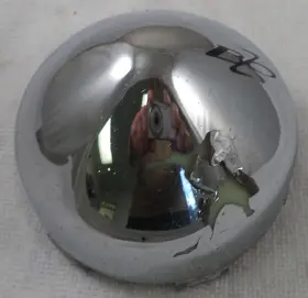 Lg0601-40 Bzo M101-840 Wheels Chrome Custom Wheel Center Cap Caps # /