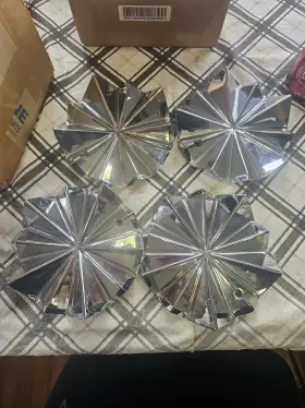 Stw-113-2 Cabo Cap-113c 113 C113 17 Inch 18 Wheel Rim Chrome Center Cap Lg Player Limited Stw-113-2 Cabo Cap-113c 113 C113 17 Inch 18 Wheel Rim Chrome Center Cap Lg Player Limited