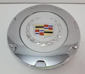 1028-90509c Cadillac 2014 Escalade Center Wheel Cap For 22 Inch Oem