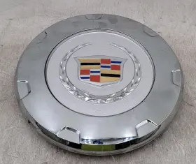1028-90509d Cadillac 2013 Escalade Esv Center Wheel Cap For 22in Oem