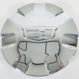 23432313 Cadillac One 2015-2020 Escalade # 4737b 20 Inch 14 Spoke Wheel Center Cap 23432313 Cadillac One 2015-2020 Escalade # 4737b 20 Inch 14 Spoke Wheel Center Cap