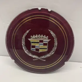 3615-s6 Cadillac Hub Cap Medallion Emblem Number 3615 S6 3615-s6 Cadillac Hub Cap Medallion Emblem Number 3615 S6