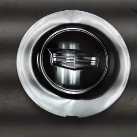 580.gm6c18 Cadillac Escalade 2018 Center Cap Wheel 944611 580.gm6c18 Cadillac Escalade 2018 Center Cap Wheel 944611