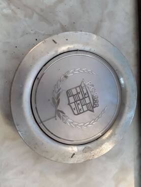 Cadillac 580.gm6w94 Eldorado 1994 Center Cap Wheel 436280