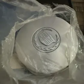 9595547 Cadillac 2004 2005 2006 Deville Dts Wheel Center Cap Brushed New Oem 9595547 Cadillac 2004 2005 2006 Deville Dts Wheel Center Cap Brushed New Oem