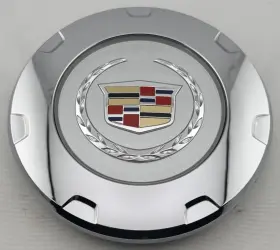 9597742 Cadillac Escalade Center Cap Wheel Hub Cover 2007-2014 Esv Ext
