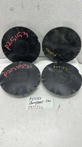P25153 Cadillac 2011 Srx Wheel Center Cap Assembly P25153 Cadillac 2011 Srx Wheel Center Cap Assembly