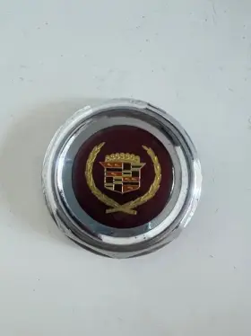 Ww3035 Cadillac 1 Wire Wheel Center Cap Part# Stock# 4801