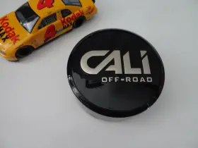 C109112b04 Cali Off-road Black Custom Wheel Center Cap # C-785-4 C109112b04 Cali Off-road Black Custom Wheel Center Cap # C-785-4
