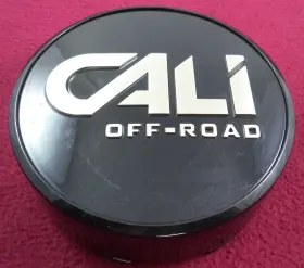 C109112b05 Cali Off-road Wheels Gloss Black Custom Wheel Center Cap # 1 C109112b05 Cali Off-road Wheels Gloss Black Custom Wheel Center Cap # 1