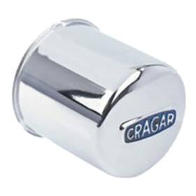 Carlstar A292701 H/c 5l Cragar Embossed Bl
