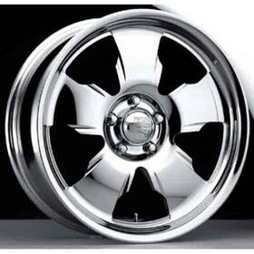 Center Line Wheels 2148806656 Tomahawk Voltage Ii Wheel Chevy/for Nissan