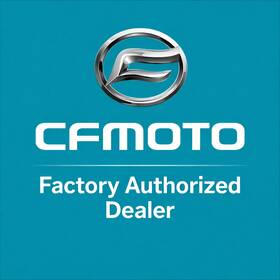 Cfmoto 5byv-070101-a000 Genuine Oem Beadlock Wheel Lock Ring For Zforce