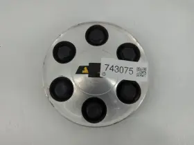 04-315 Chevrolet 2014 Silverado 1500 Rim Wheel Center Cap J5rom