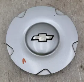 1028-05141 Chevrolet 2003 Trailblazer Center Wheel Cap For 16 Inch Oem