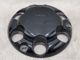 1028-05503x Chevrolet 2020 Tahoe Center Wheel Cap For 22in Oem