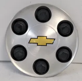 1028-08069x Chevrolet 2009 Silverado 1500 Center Wheel Cap For 17in Oem