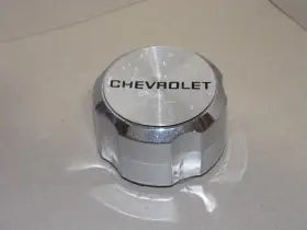 14030452 Chevrolet 1982 Cavalier Wheel Center Cap Oem