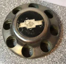 1622 Chevrolet 1621 Chevy Silverado Tahoe Suburban Center Wheel Hub Cap 2500 88-98 Free Shipping B14 1622 Chevrolet 1621 Chevy Silverado Tahoe Suburban Center Wheel Hub Cap 2500 88-98 Free Shipping B14