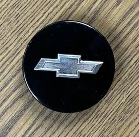 19332925 Chevrolet 2 5/8 Inch Blazer Camaro Colorado Black Center Cap #19332925 Single 19332925 Chevrolet 2 5/8 Inch Blazer Camaro Colorado Black Center Cap #19332925 Single