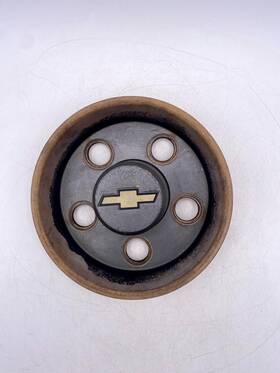 Chevrolet 22542368 Oem Genuine Wheel Center Cap For Cavalier And Beretta 1989-1993