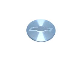 Chevrolet 22775005 2010 - 2014 Camaro Oem Alloy Wheel Center Cap #2e-6