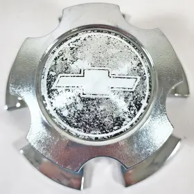 3984554b Chevrolet One 1970-1981 Chevy Camaro / Chevelle Nova # 953b Wheel Center Cap