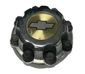 5079c Chevrolet 1999-2010 Silverado Sierra Center Wheel Hub Cap Hubcap