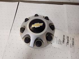 Chevrolet 580.08095 Center Cap Wheel From 2011 Silverado 2500